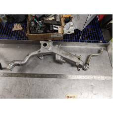 06K213 Coolant Crossover For 13-14 Subaru Outback 2.5 14050AA94A 06K213 Coolant Crossover For 13-14 Subaru Outback 2.5 14050AA94A